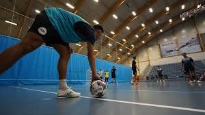 波波维奇赌对的人：选秀落榜的尚帕尼，用单场11记三分纪录正名